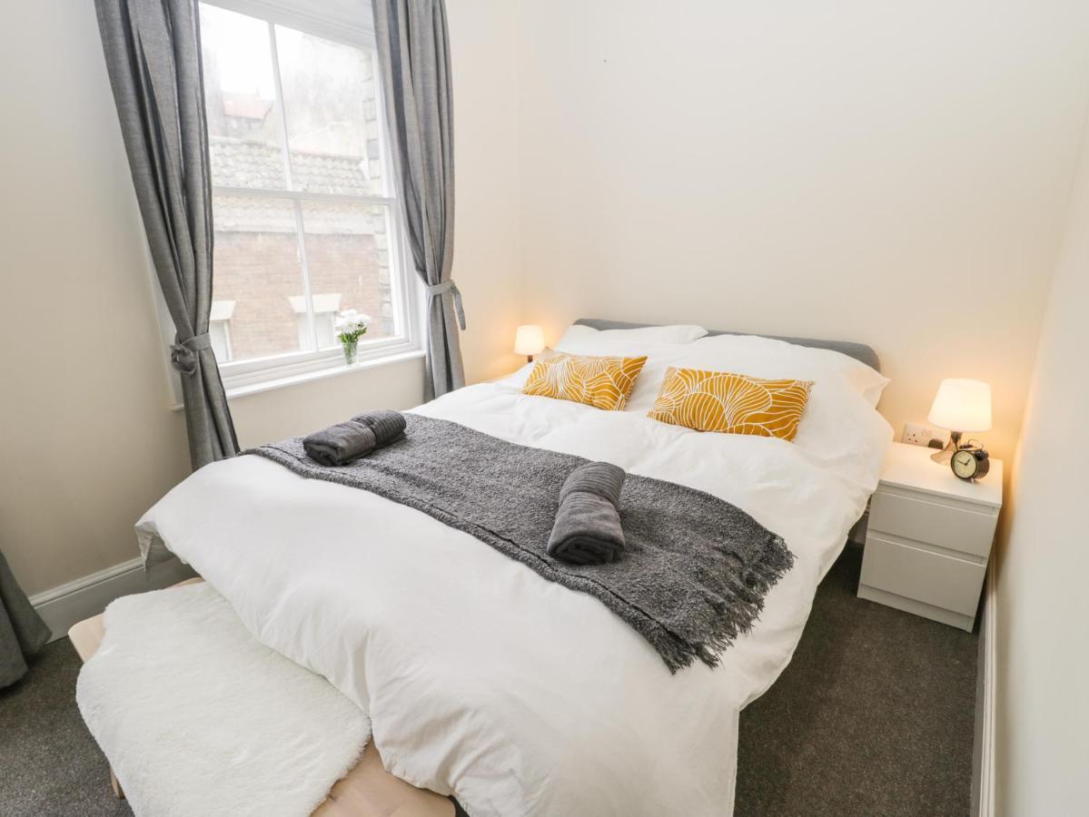 24 Baxtergate Lejlighed Whitby Eksteriør billede