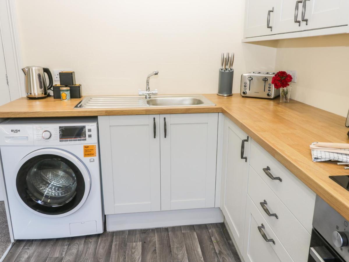 24 Baxtergate Lejlighed Whitby Eksteriør billede