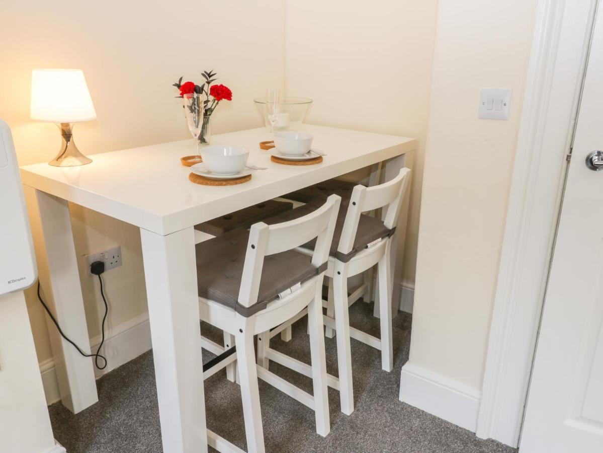 24 Baxtergate Lejlighed Whitby Eksteriør billede