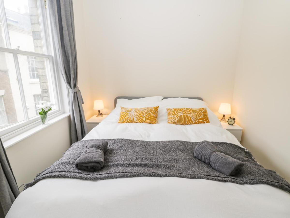 24 Baxtergate Lejlighed Whitby Eksteriør billede