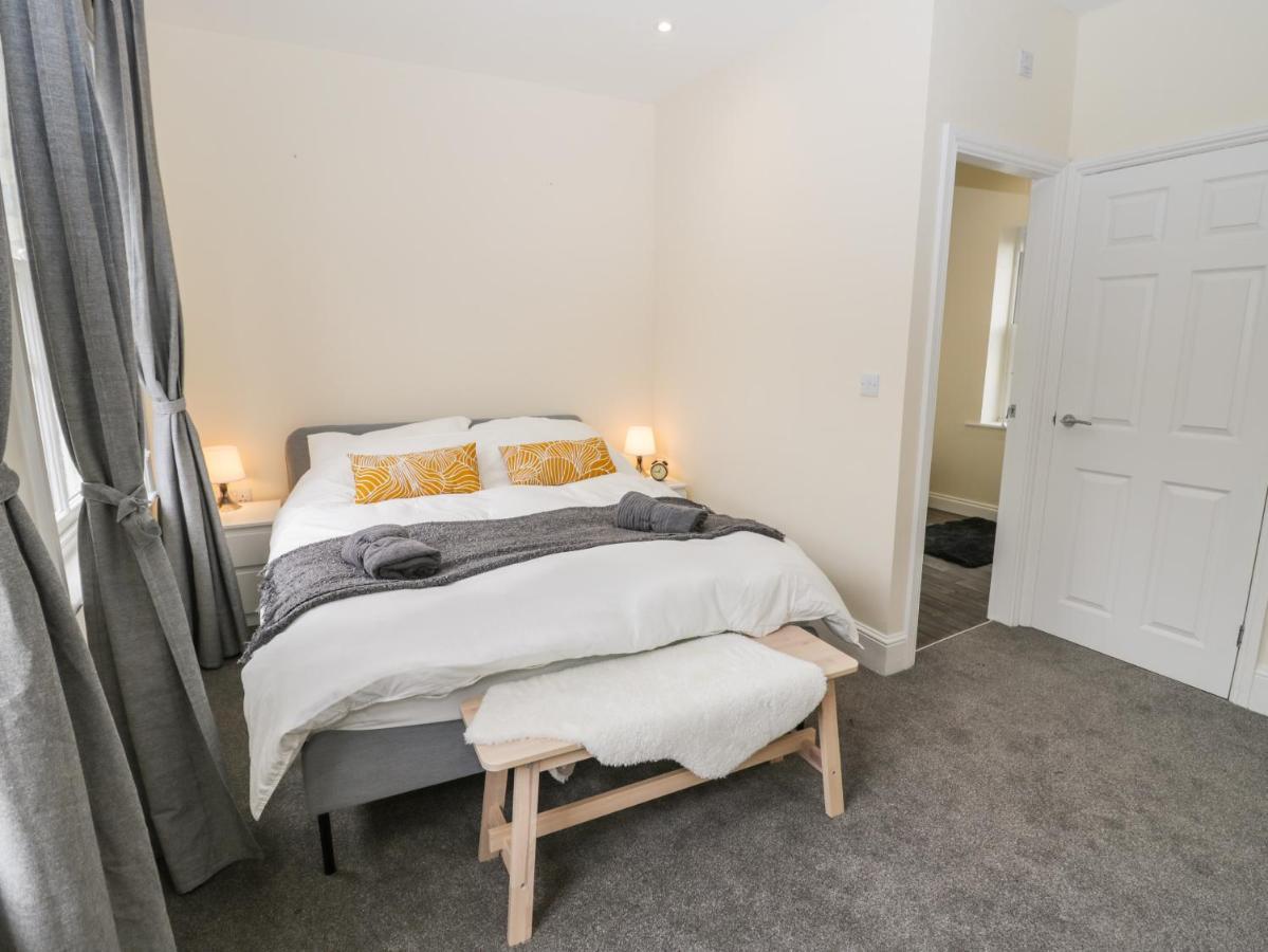 24 Baxtergate Lejlighed Whitby Eksteriør billede
