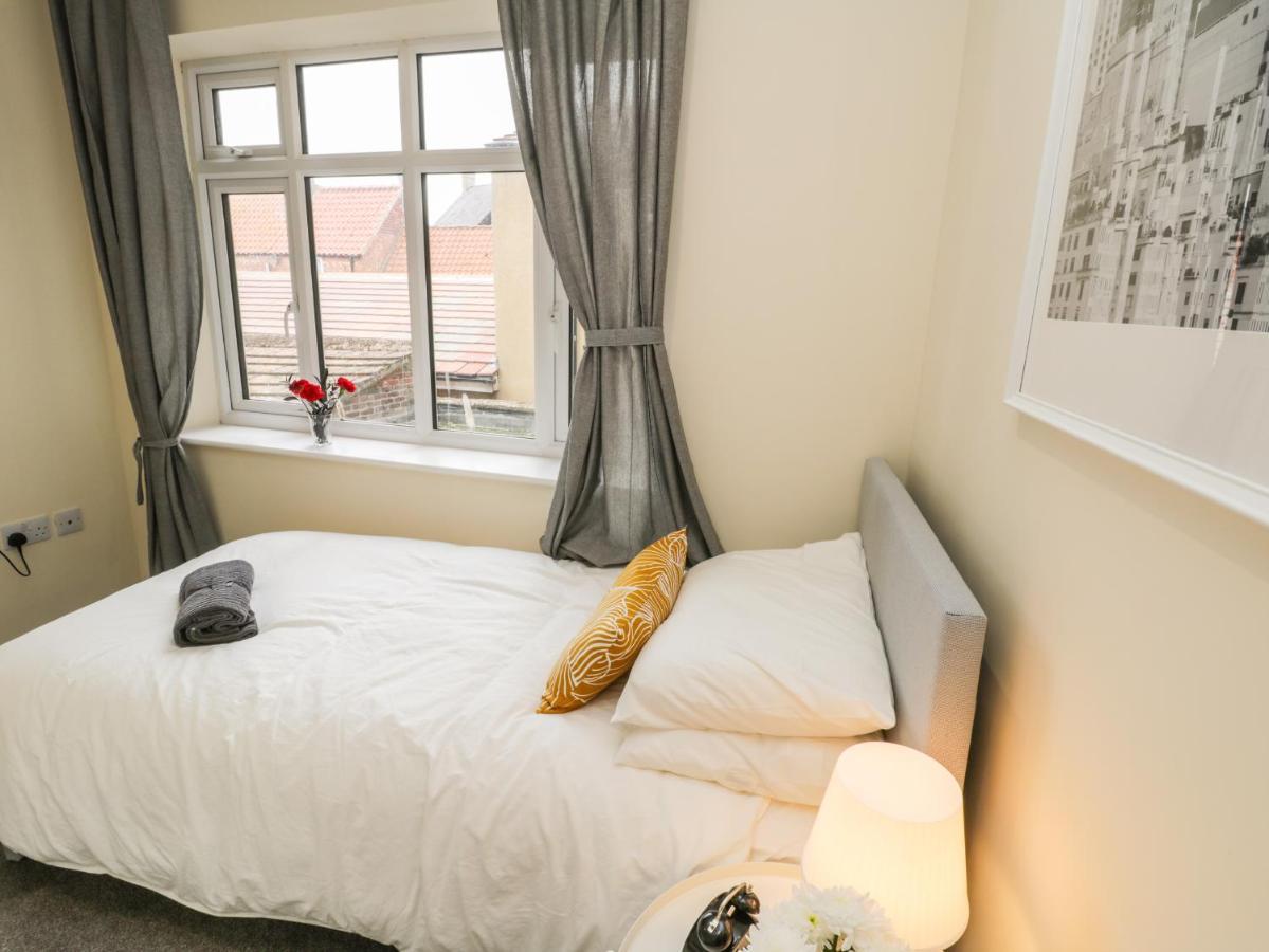 24 Baxtergate Lejlighed Whitby Eksteriør billede